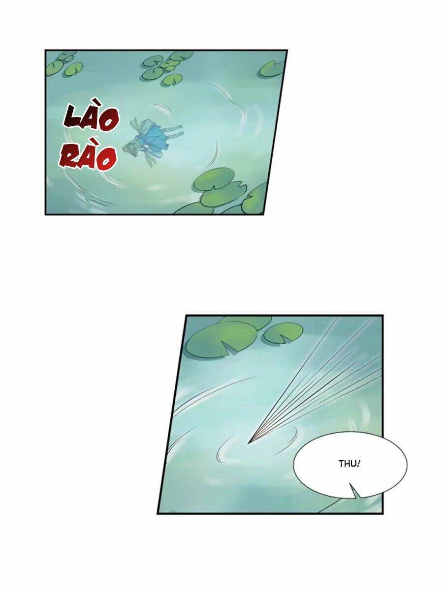 dẫn hồn khúc chapter 9.3 10