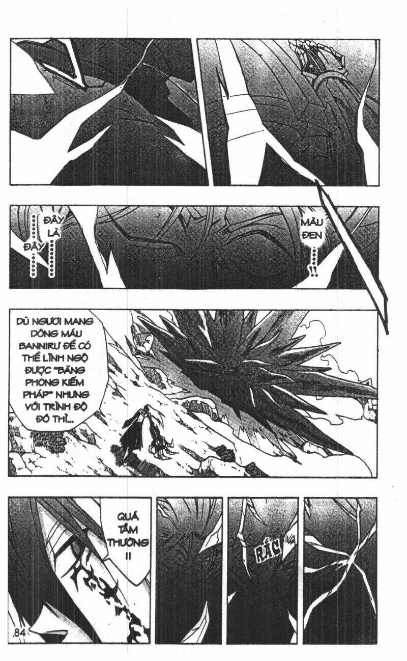 joou kishi monogatari chapter 11 82