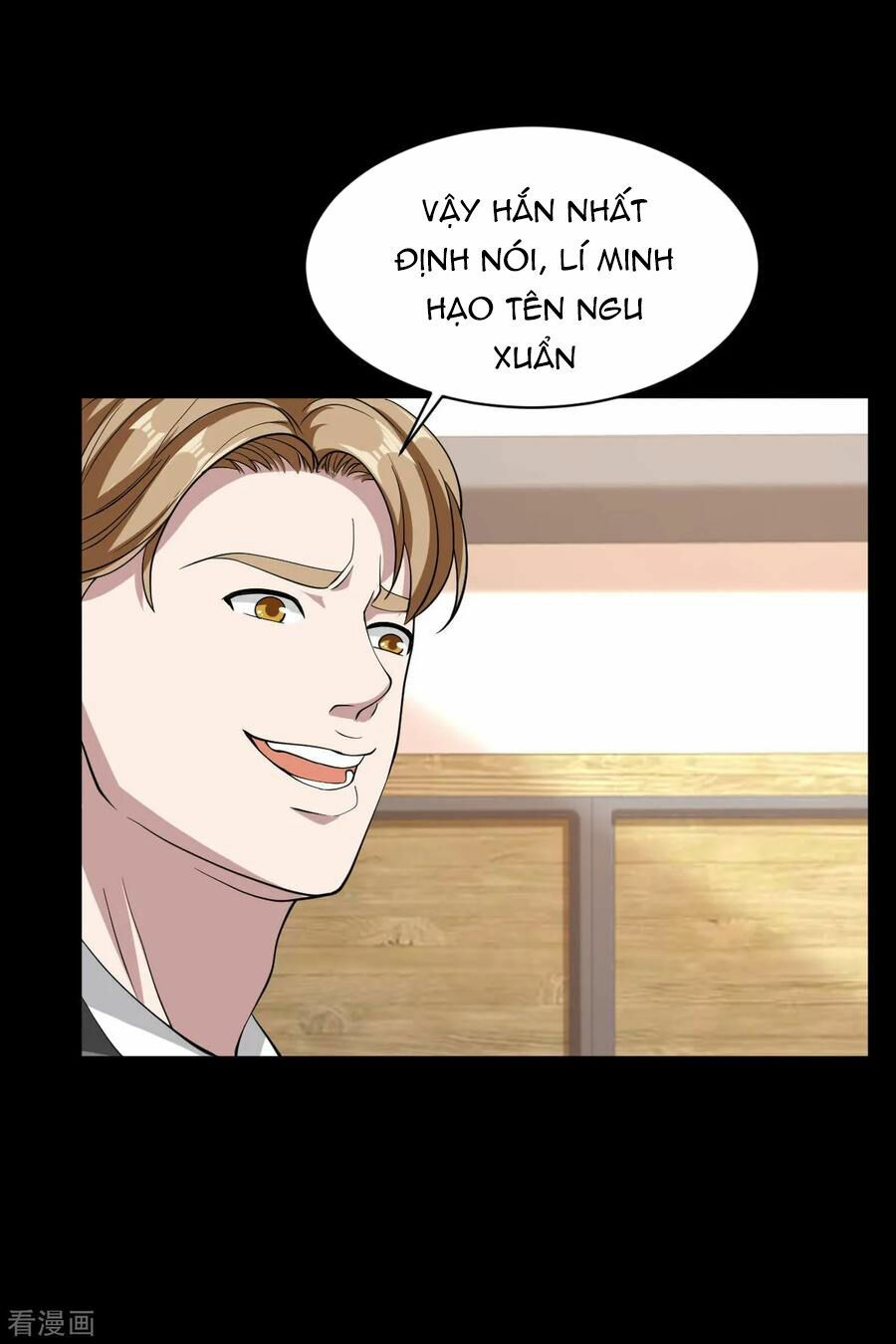 đô thị tà vương chapter 9 40