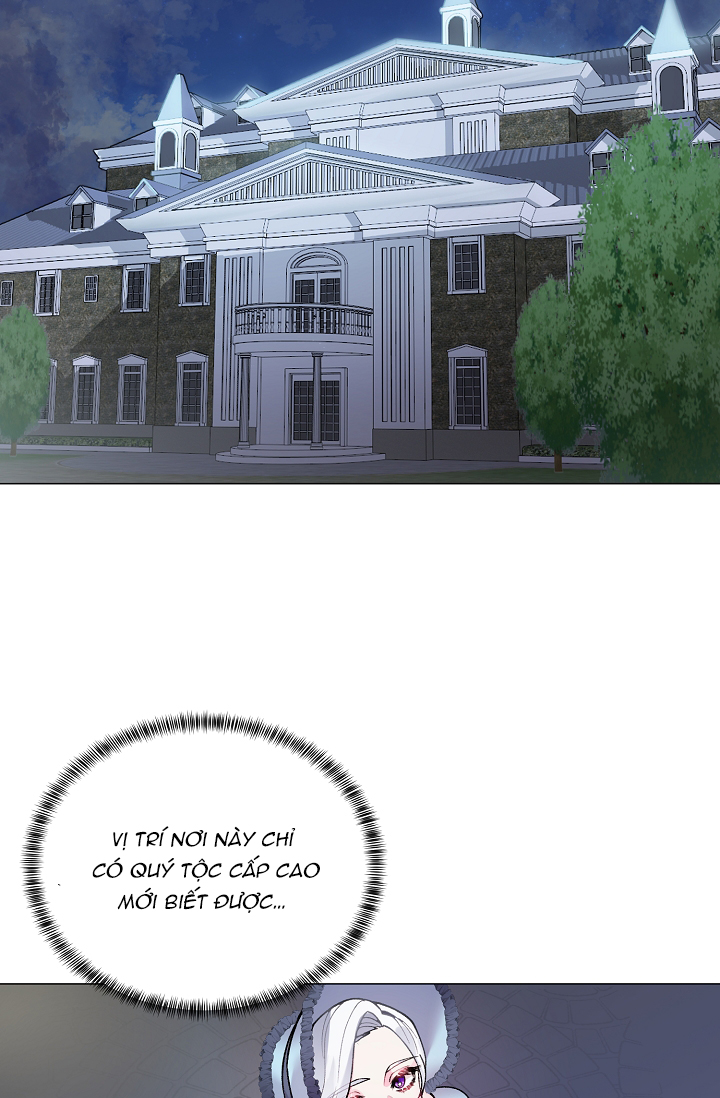 tôi sẽ trở thành nhân vật chính chapter 3 70