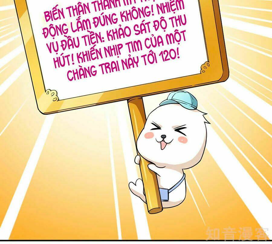 trò chơi sắc đẹp chapter 2 19