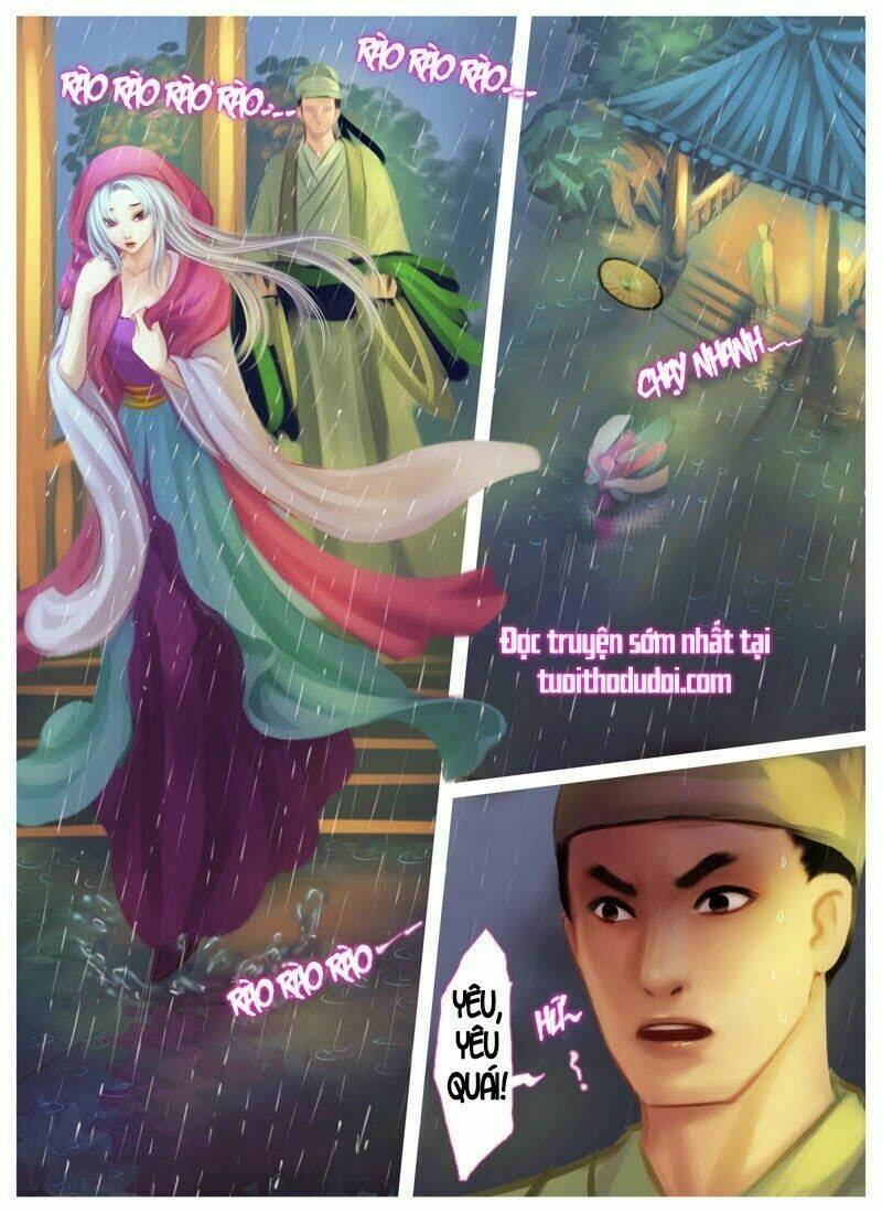 nguyệt lạc tử hoa chapter 4 12