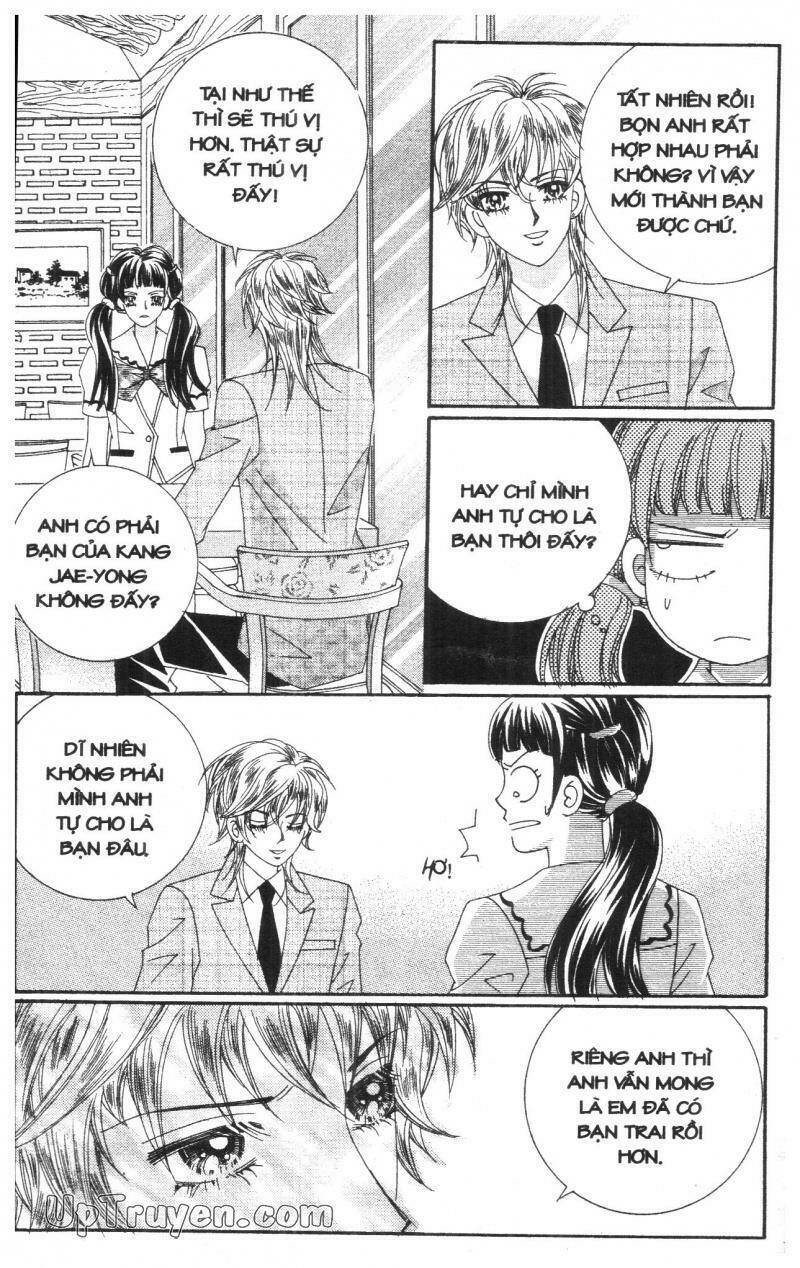 meo meo dịu dàng đi nhé chapter 2 155