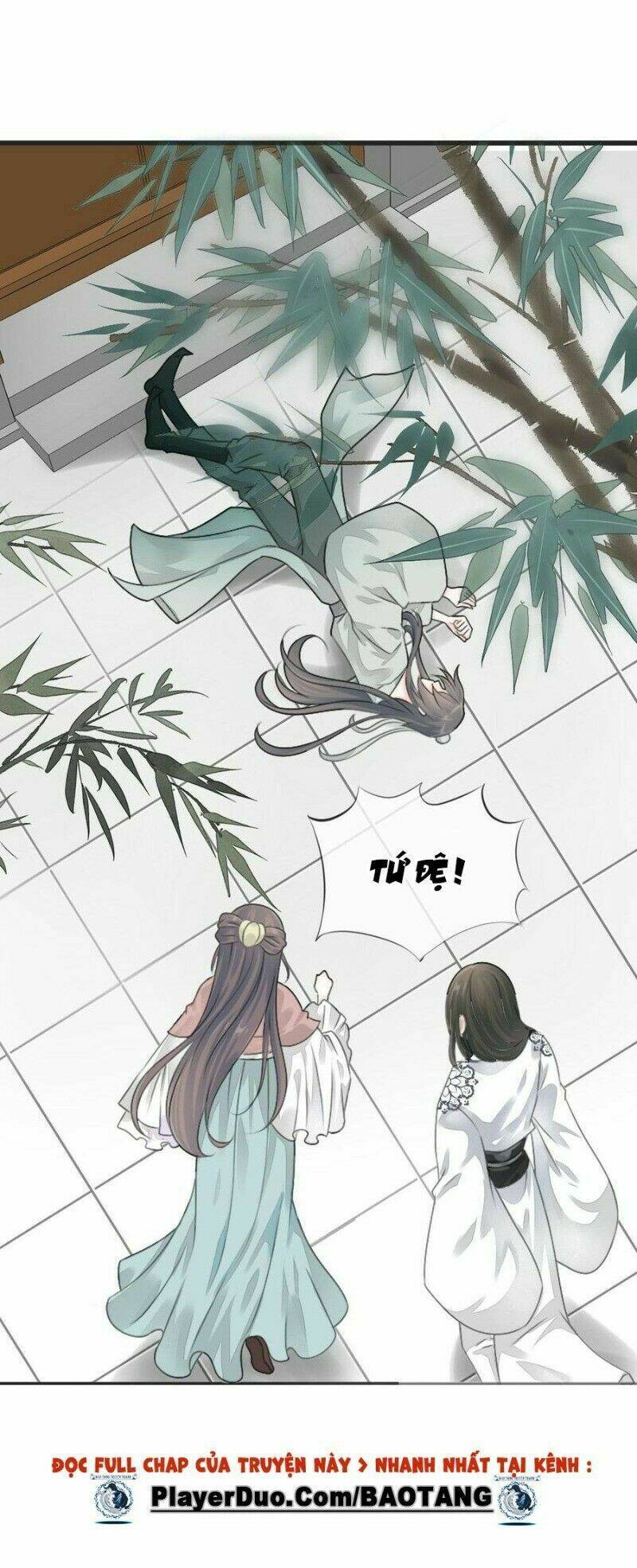 điền viên mật sủng: cô vợ nóng bỏng chapter 82 46