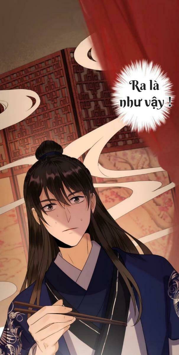 theo đuổi hoàng tử quá khó a~ chapter 60 29