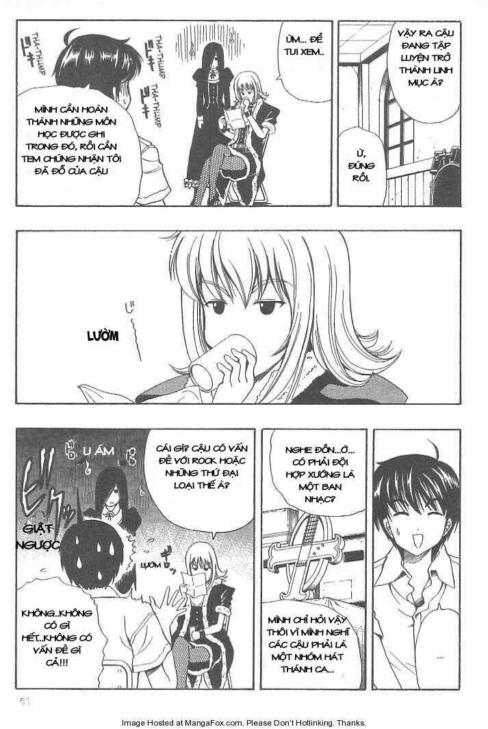 puripuri chapter 7 22