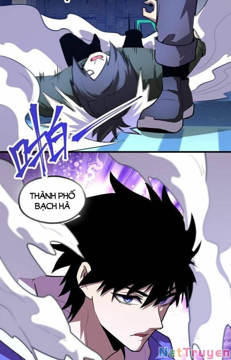 cao võ: ngàn năm tiến hóa chapter 17 29