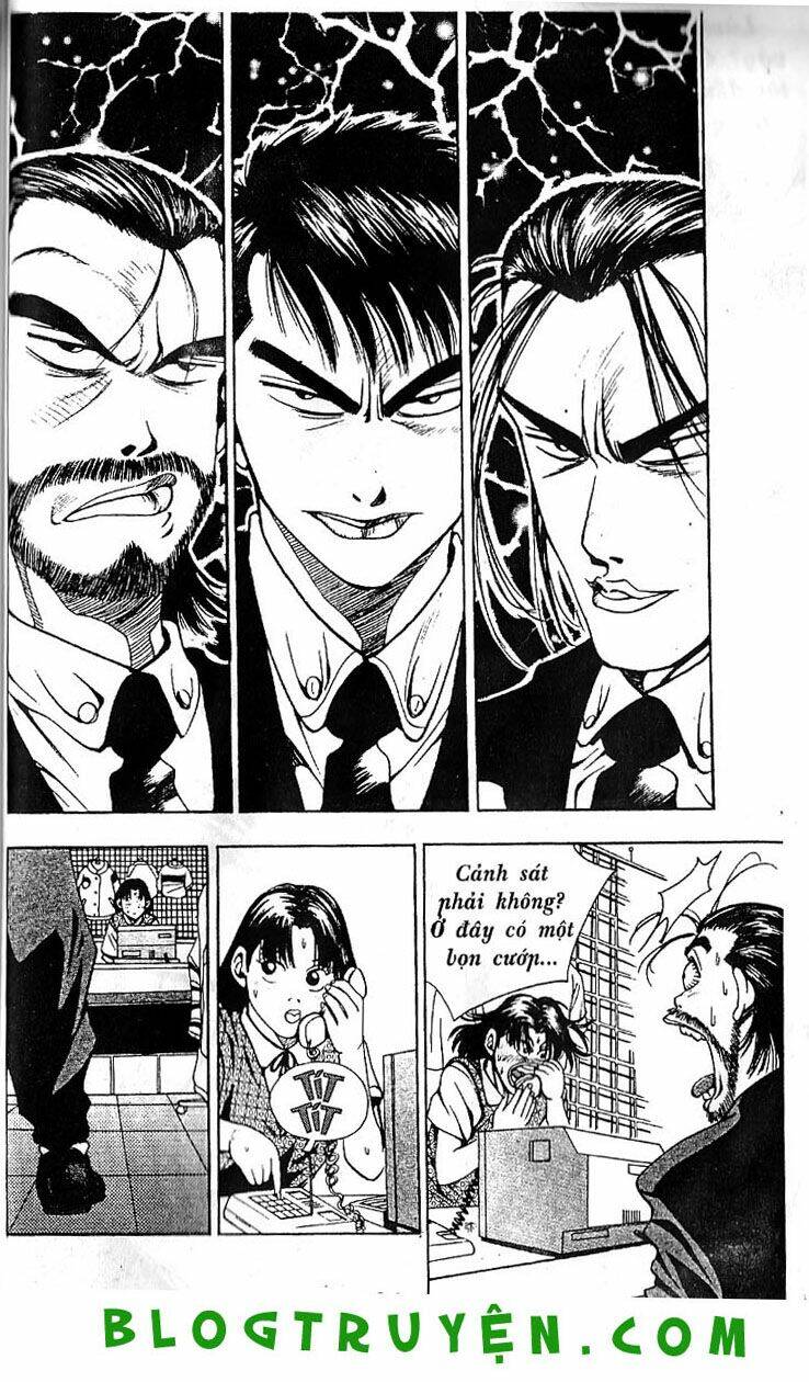 kid gang chapter 5 8