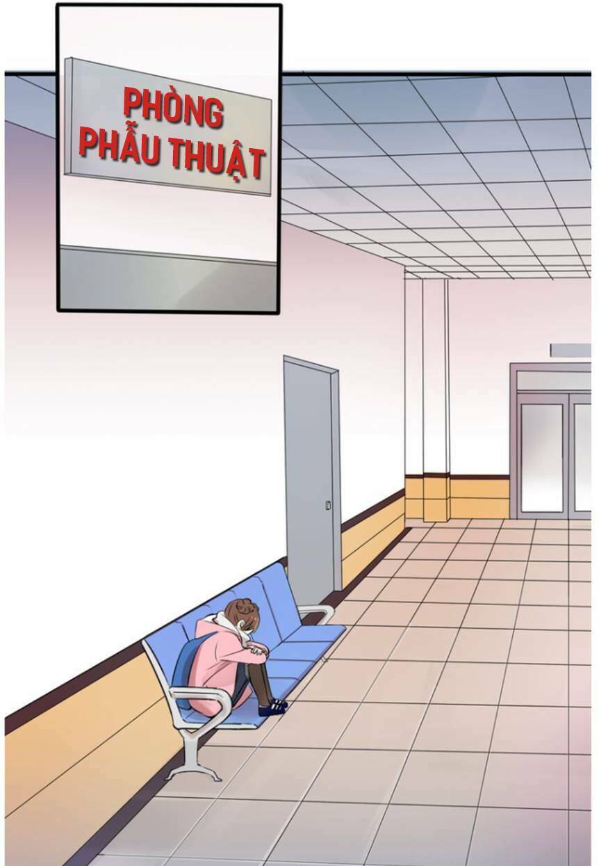 mùi hương lãng mạn chapter 3 18