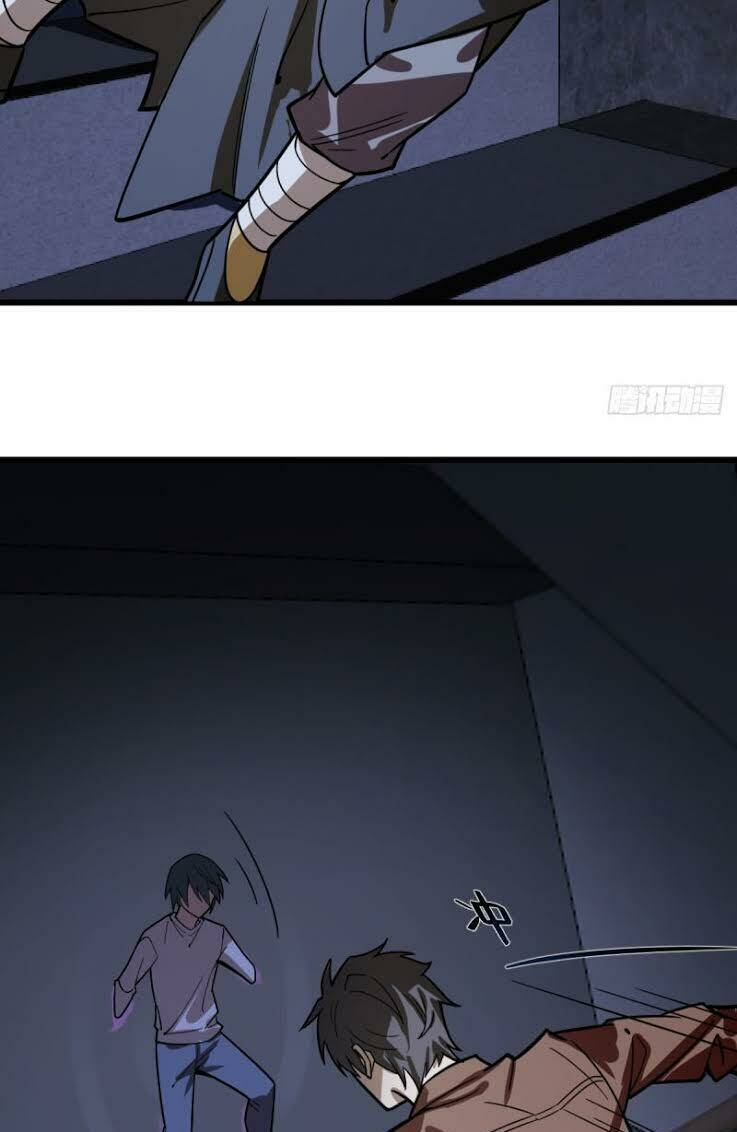 thâm dạ thư ốc chapter 114 26