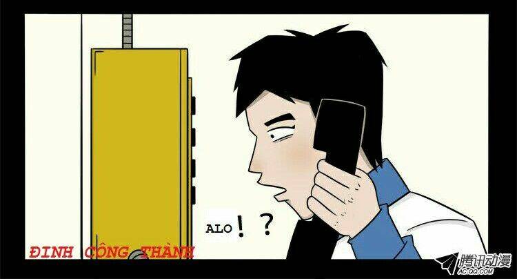 những sự kiện kỳ dị chapter 21 37