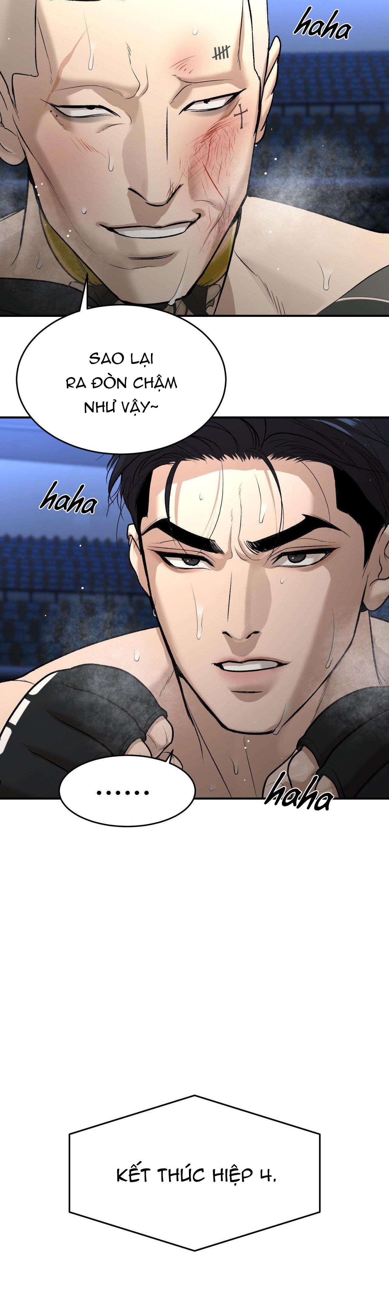 điềm rủi chapter 51 15