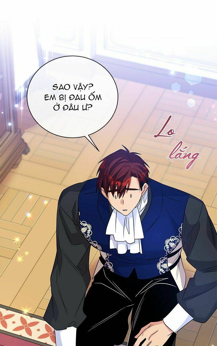 chồng yêu, em muốn đình công! chapter 53 82