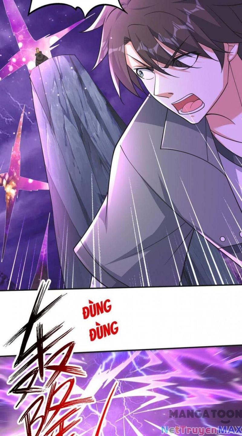 tối cường thần y tại đô thị chapter 275 31