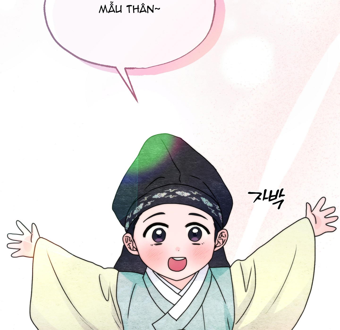 Cương Nhân chapter 89.1 24