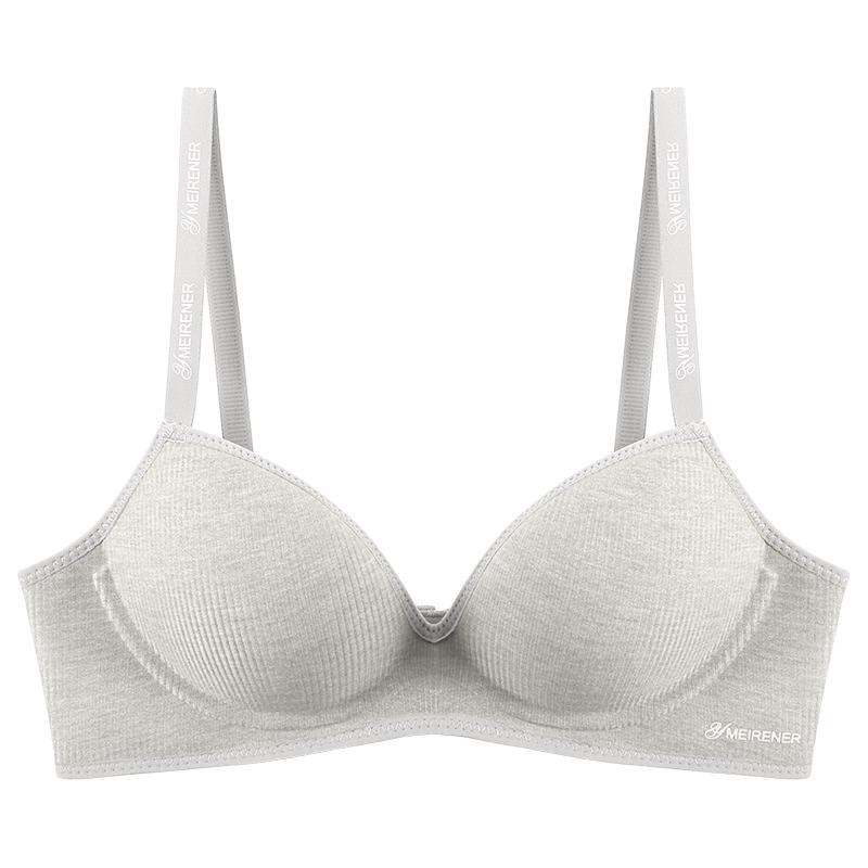 Áo Lót Nữ Mút Mỏng Không Gọng Su Tăm Trơn 218 (Size 36–42)