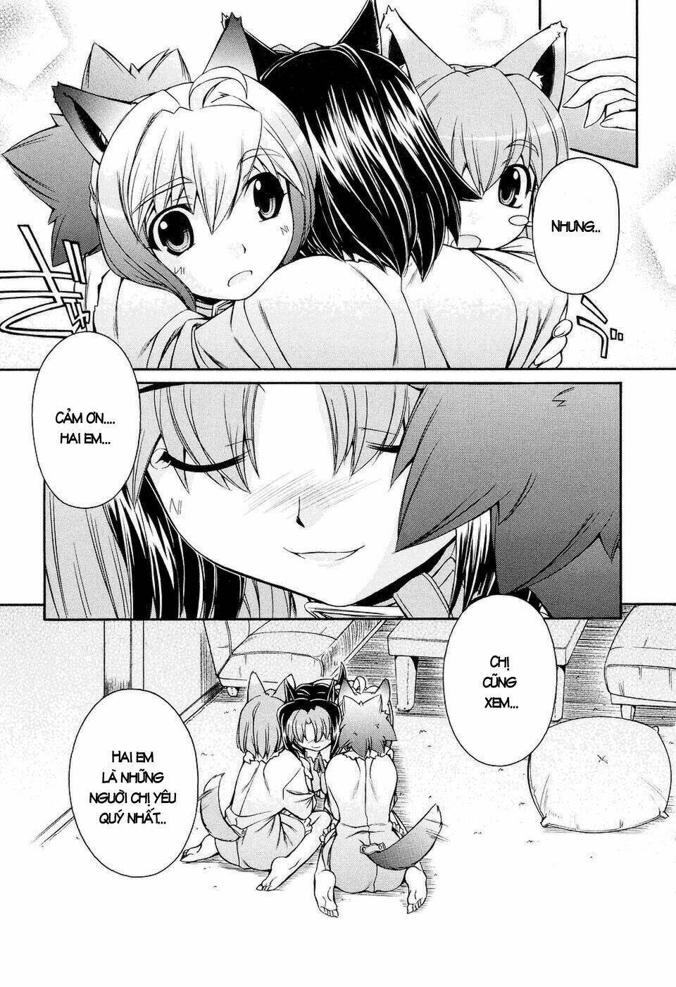 inumimi chapter 8 15