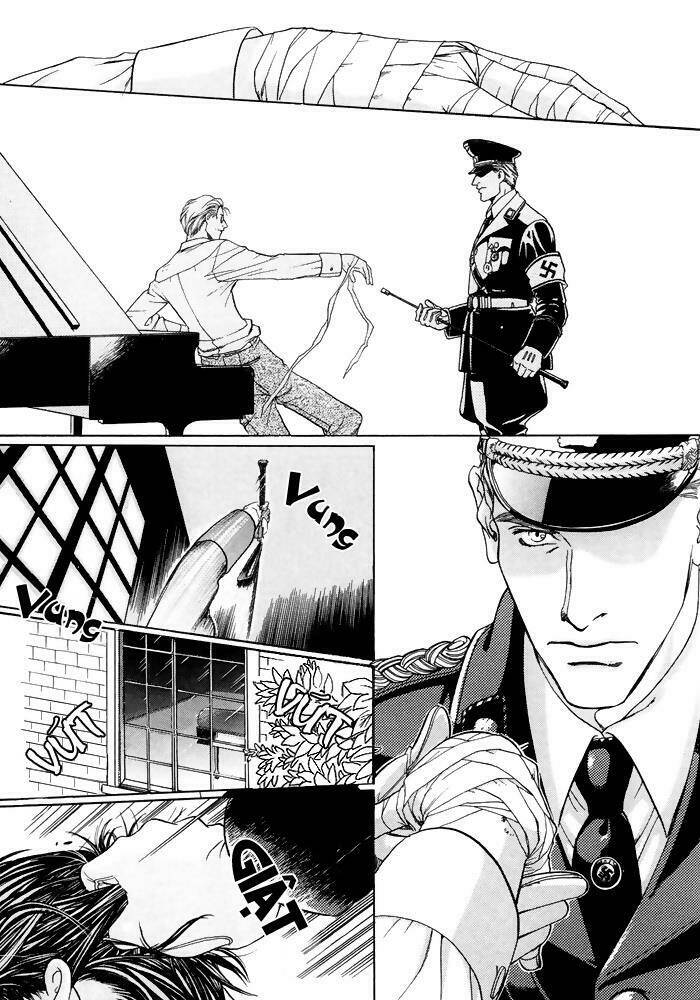 netsu no ori chapter 1 11