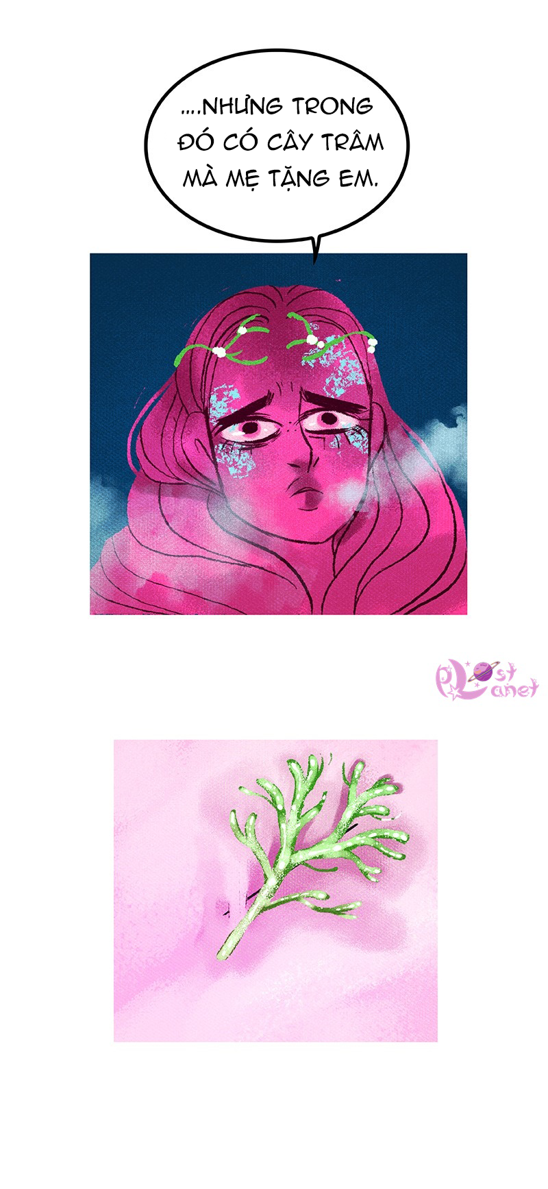 thần thoại olympus chapter 41 15