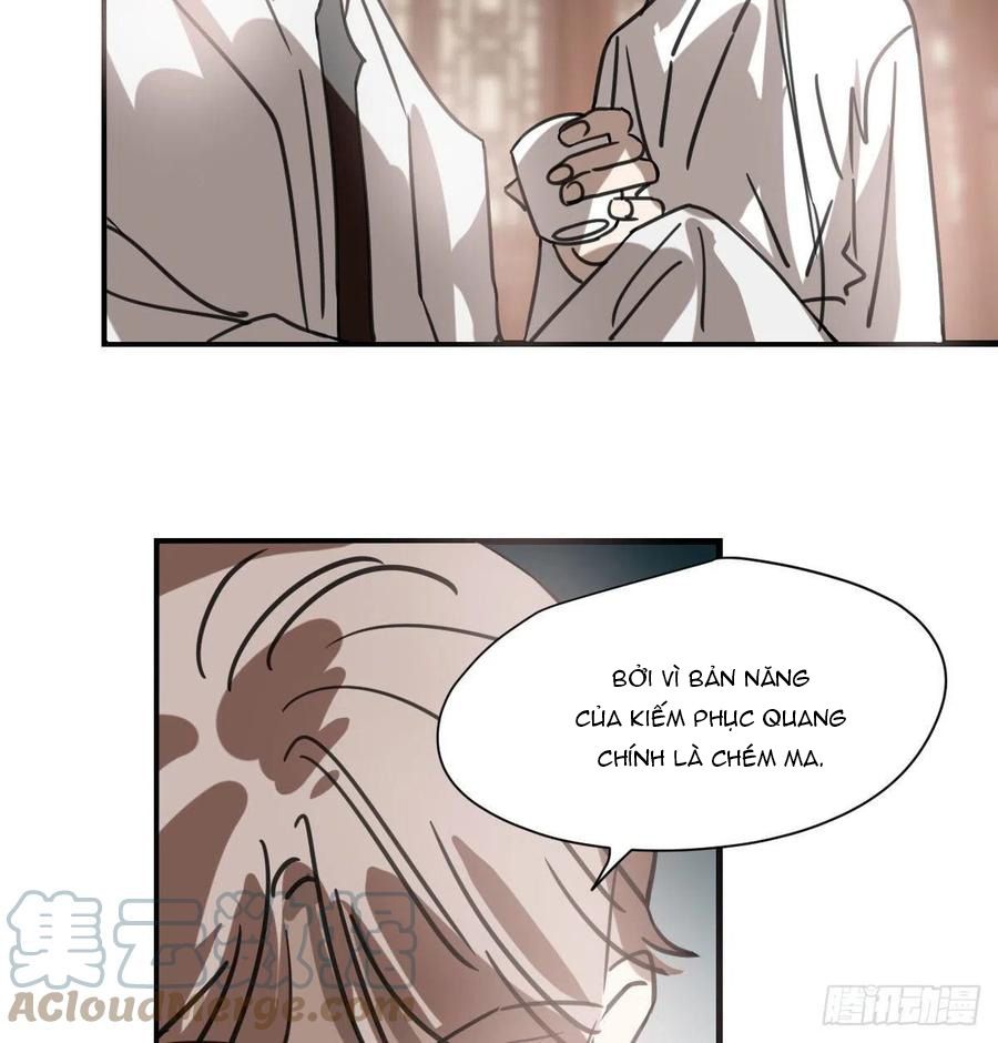 Bắt Lấy Ngao Ngao chapter 163 - Trang 8