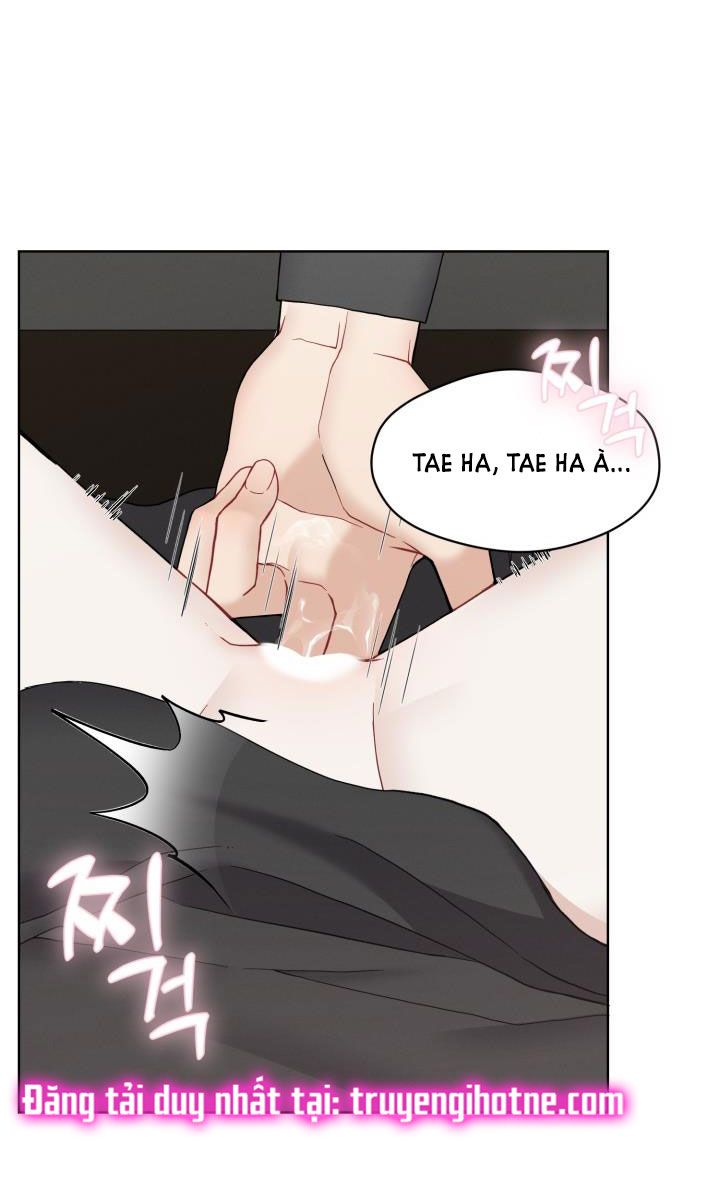 [18+] trò chơi giữa hai người chapter 10.1 27