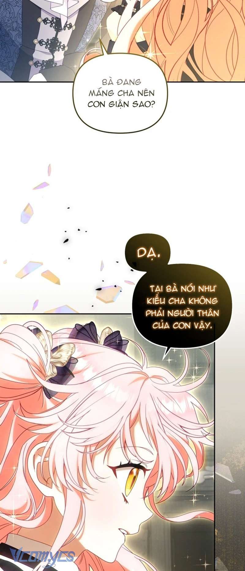 tôi được nuôi dưỡng bởi những kẻ phản diện chapter 87 9