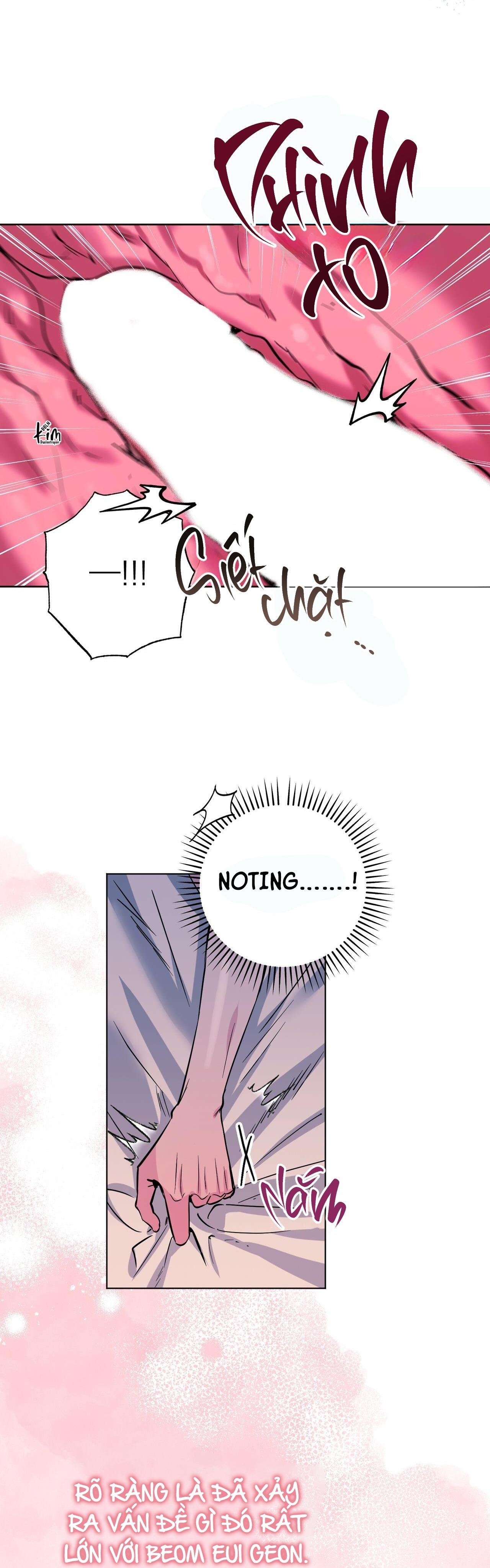 cạm bẫy đại học chapter 94 32