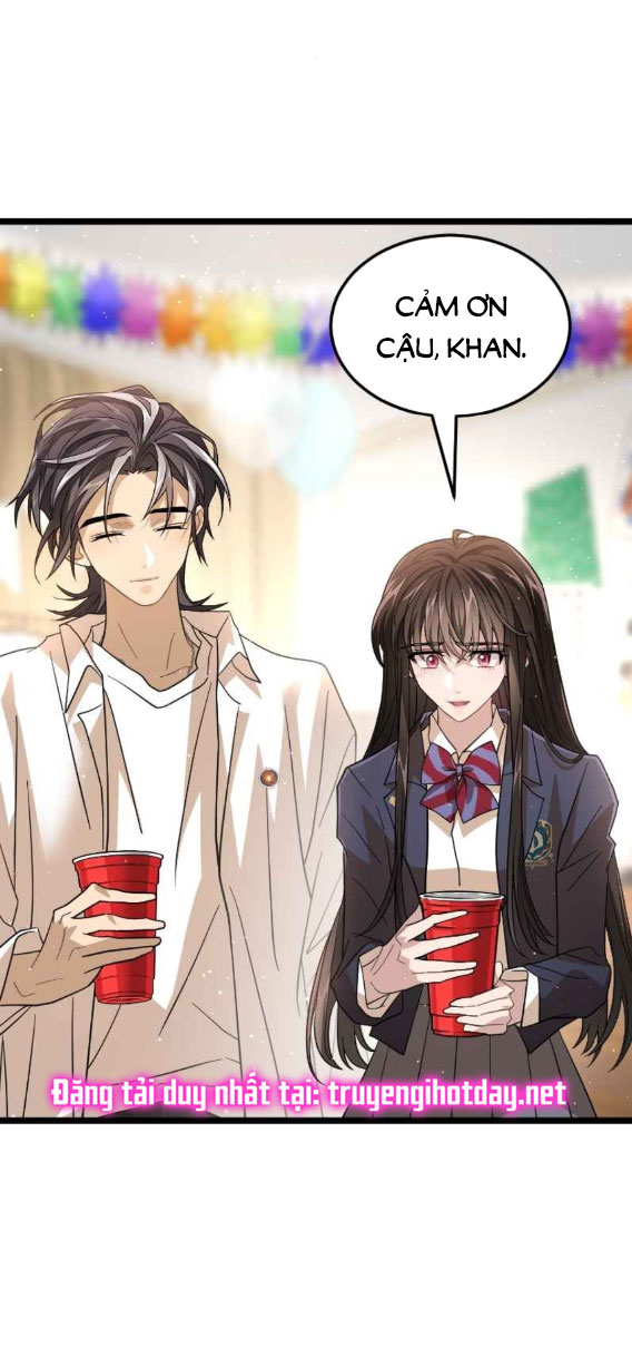 dark moon - tế đàn ánh trăng chapter 70.2 24