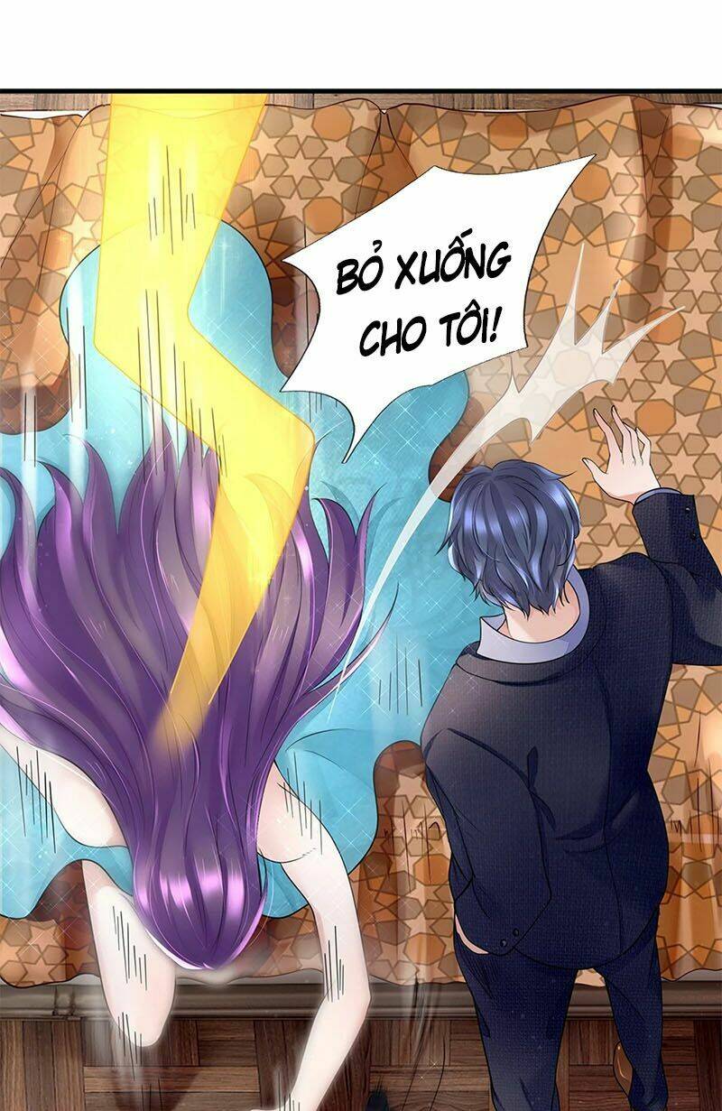 chung cực binh vương tại đô thị chapter 32 7