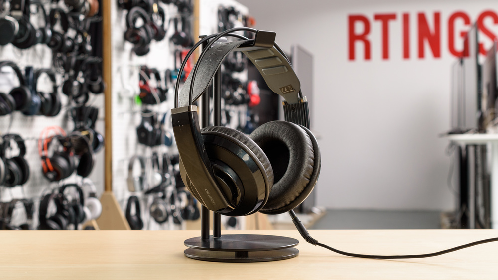 ROGTZ - Tai Nghe Chuyên Nghiệp Superlux HD681 Evo - Driver Dynamic 50mm Kiểu Dáng Semi-Open Earpad Da Nhân Tạo Jack Chuyển 3.5-6.3mm Cable Rời 3.5mm 1m&amp;3m - Chất Âm Cân Bằng Bass Sâu Lắng Mid Mượt Mà Treble Thanh Thoát - Hàng Chính Hãng