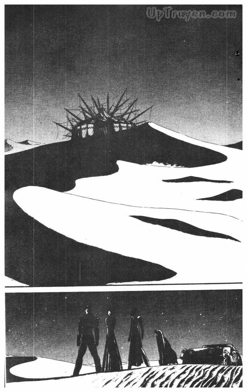 karakuri circus - gánh xiếc quái dị chapter 17 10