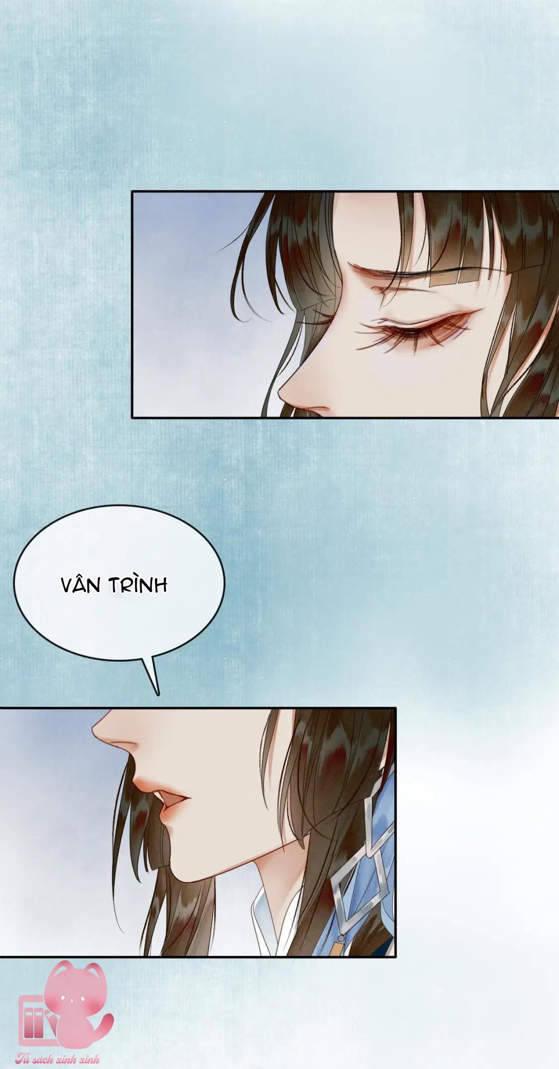 ai đã dạy hư nam chủ phản diện của ta chapter 21 46