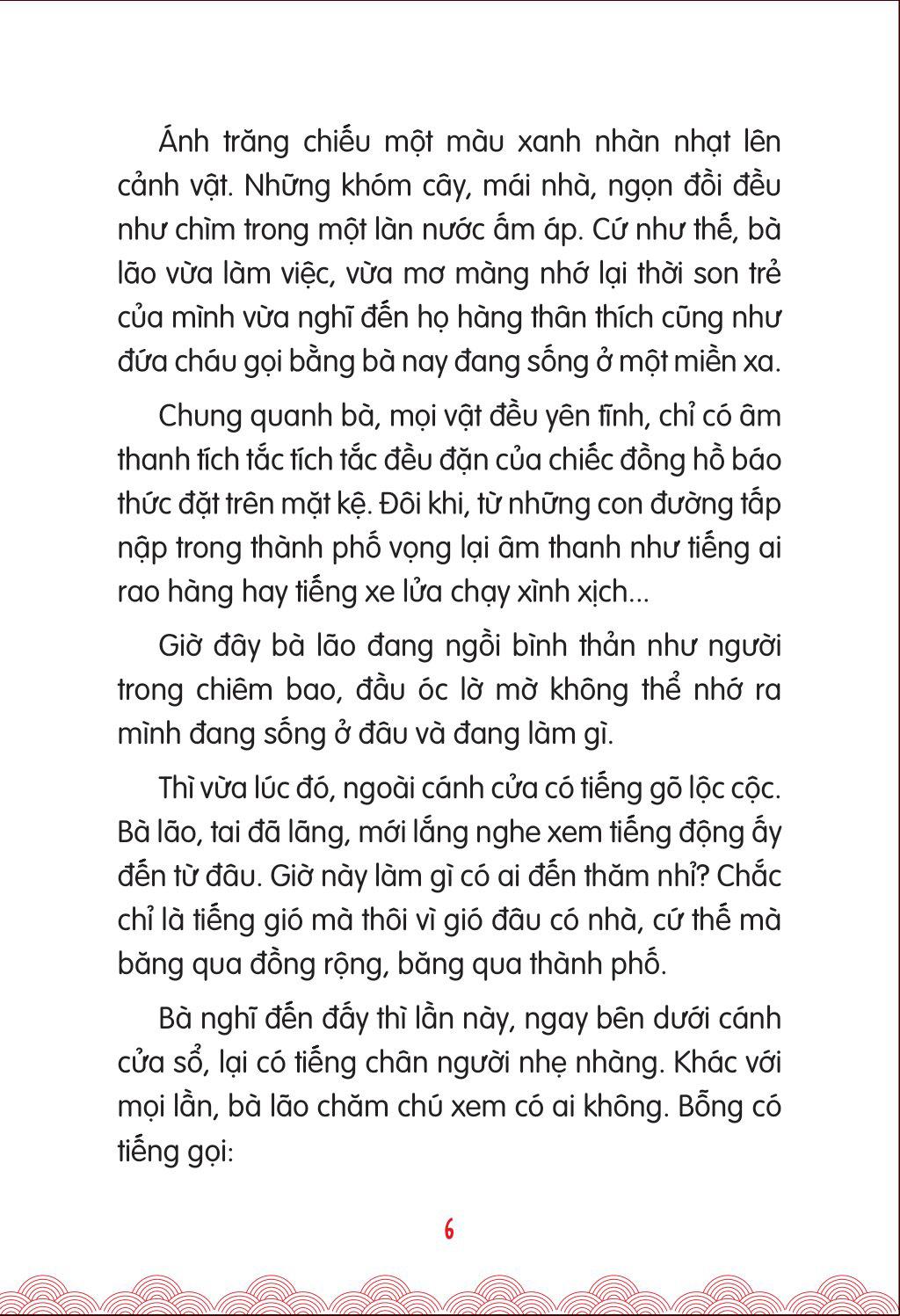 Tác Giả Kinh Điển Nhật Bản - Truyện Hay Cho Tuổi Học Đường - Tập 2: Cây Nến Đỏ Và Nàng Tiên Cá