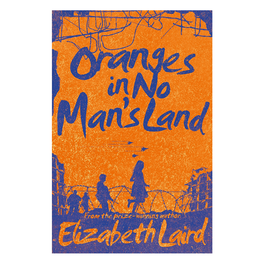 Oranges in No Man's Land