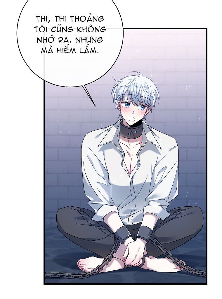 tôi đã gặp nam chính trong ngục tù chapter 8 20