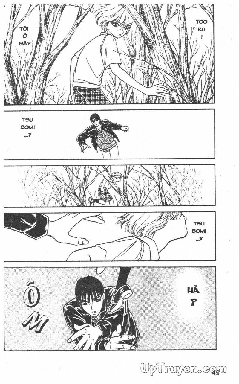 hoàng tử hoa - bud boy chapter 21 52