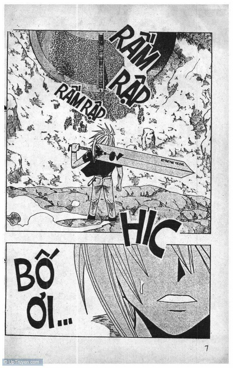 rave master (scan) chapter 7 33