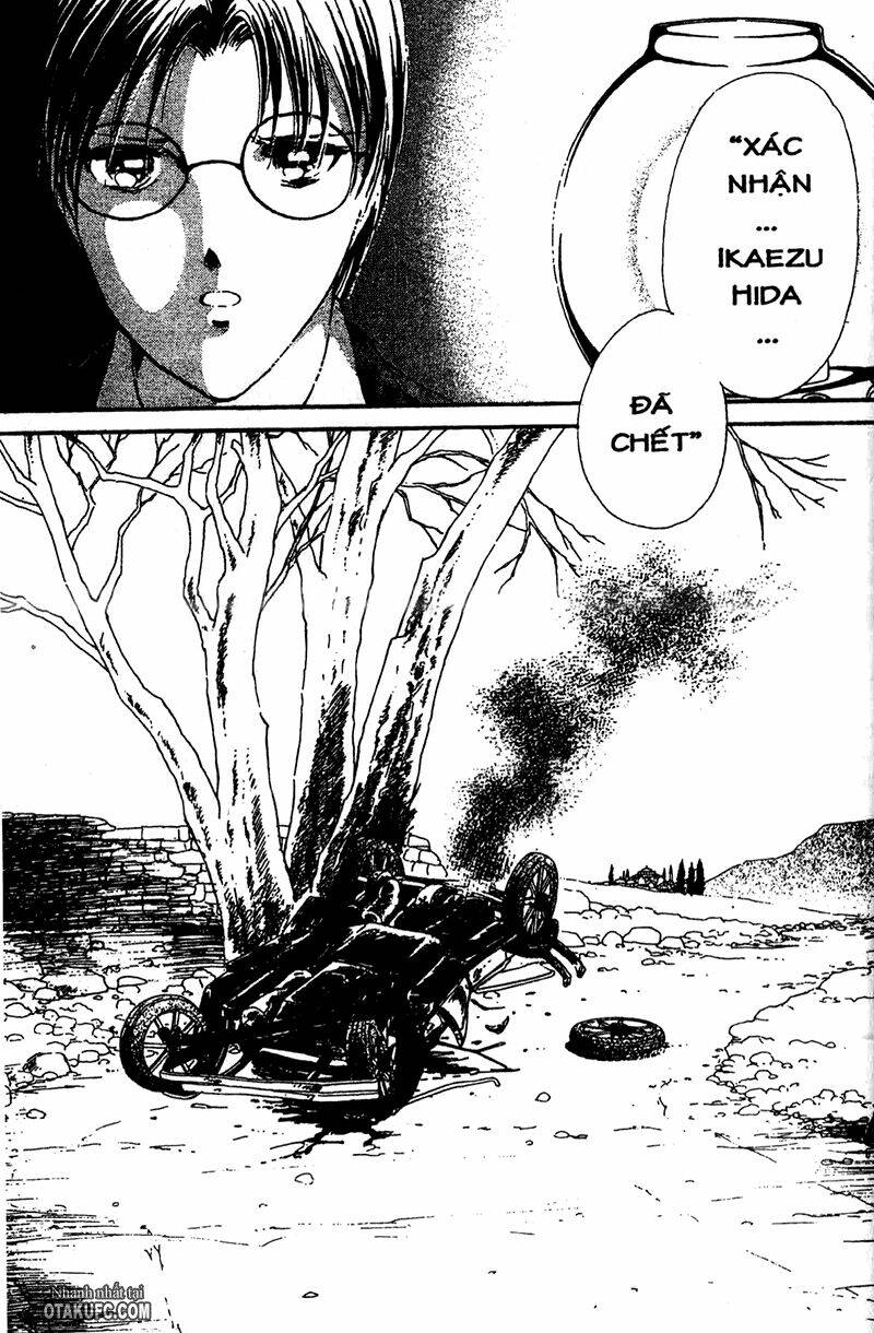 khúc tình ca ban mai - akatsuki no aria chapter 50 44