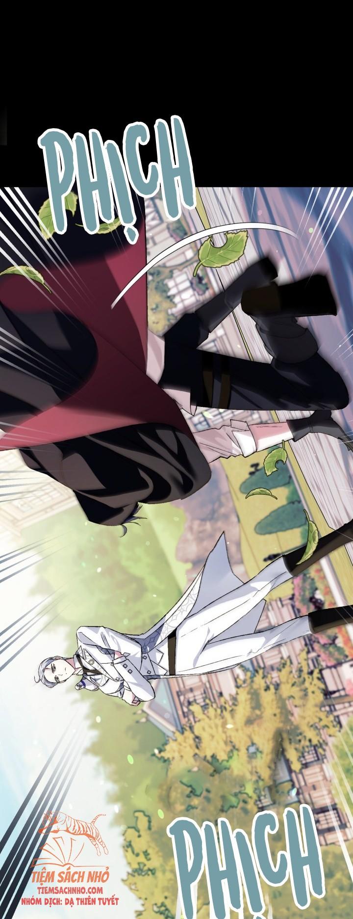 cha, con không muốn kết hôn đâu chapter 63 7