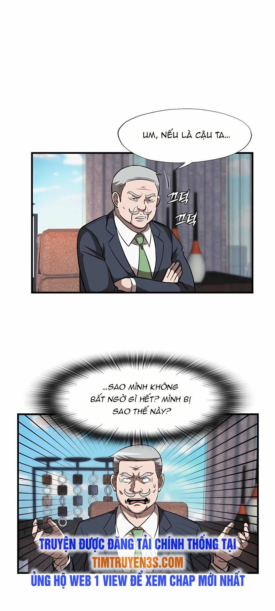 mẹ tôi là chòm sao bảo hộ m chapter 41 72