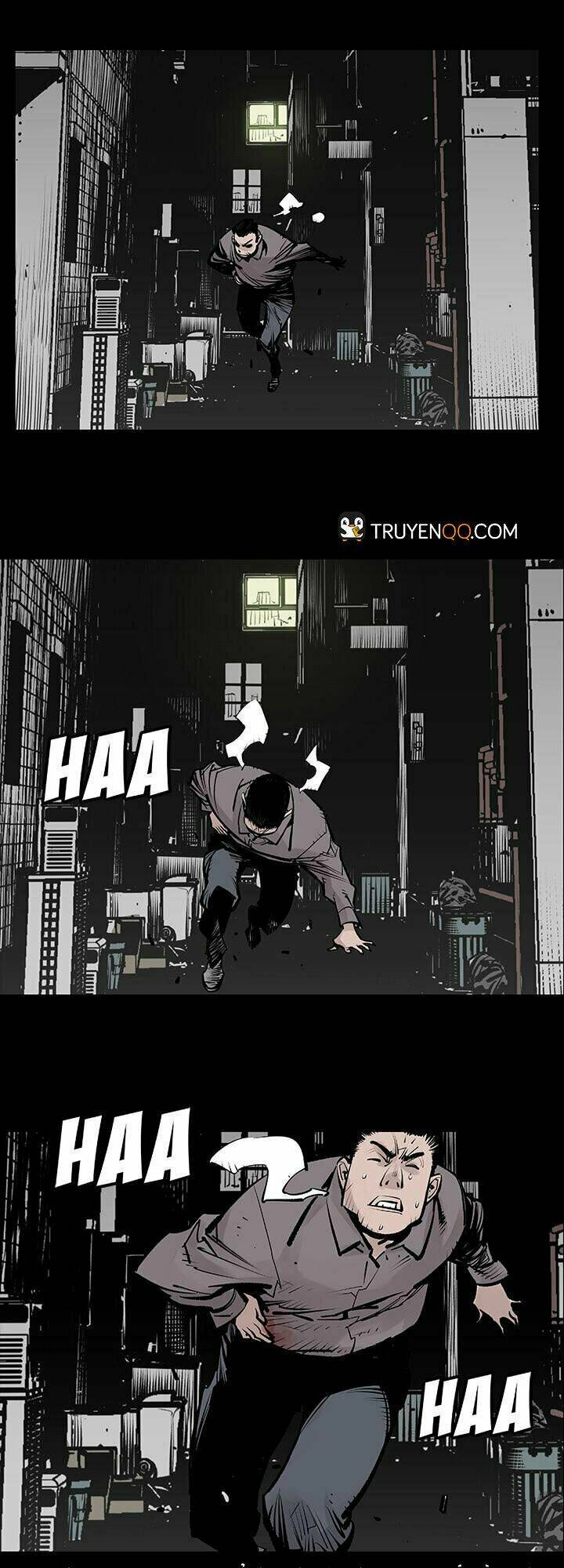 the devil’s descendants chapter 0 2