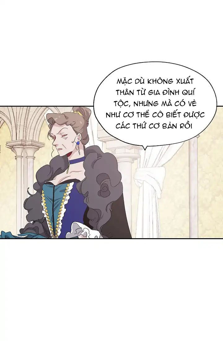 mối tình đầu của bạo chúa chapter 10 21