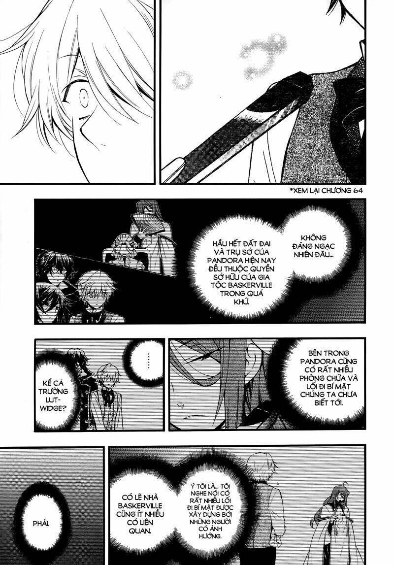 pandora hearts chapter 84 21