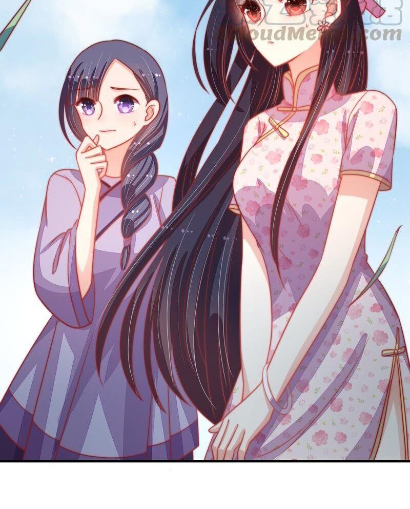 ngày nào thiếu soái cũng ghen chapter 131 18