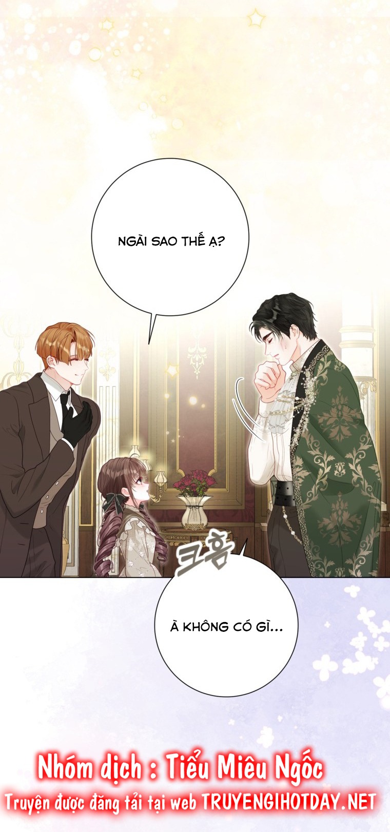 em sẽ khiến thế giới yêu thương của chị biến mất chapter 41 5