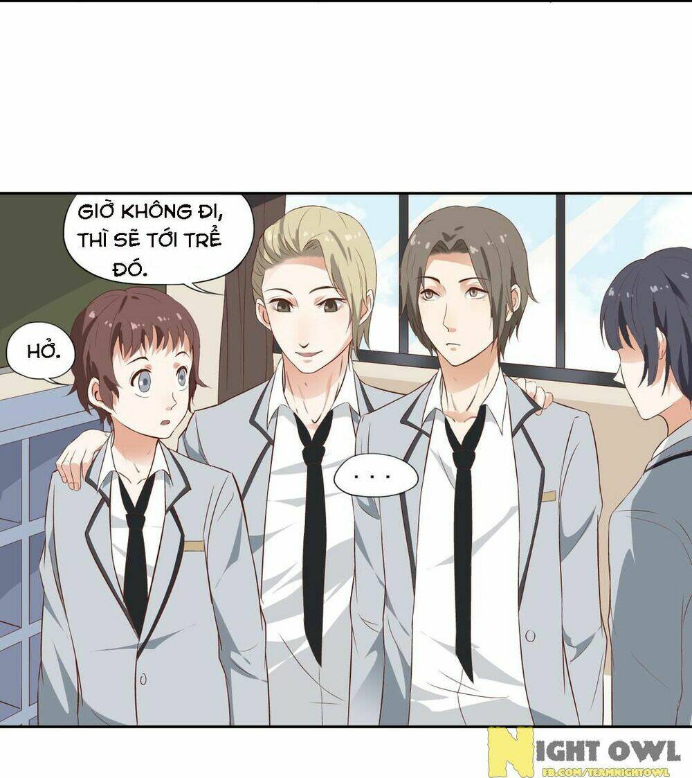 nguyệt ẩn thần chapter 15 11