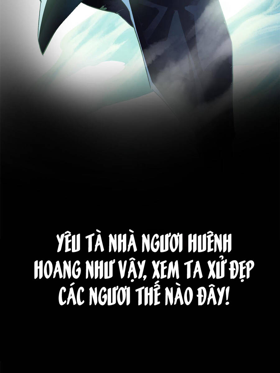 Thế Giới Này Quá Đỗi Nguy Hiểm chapter 0 9