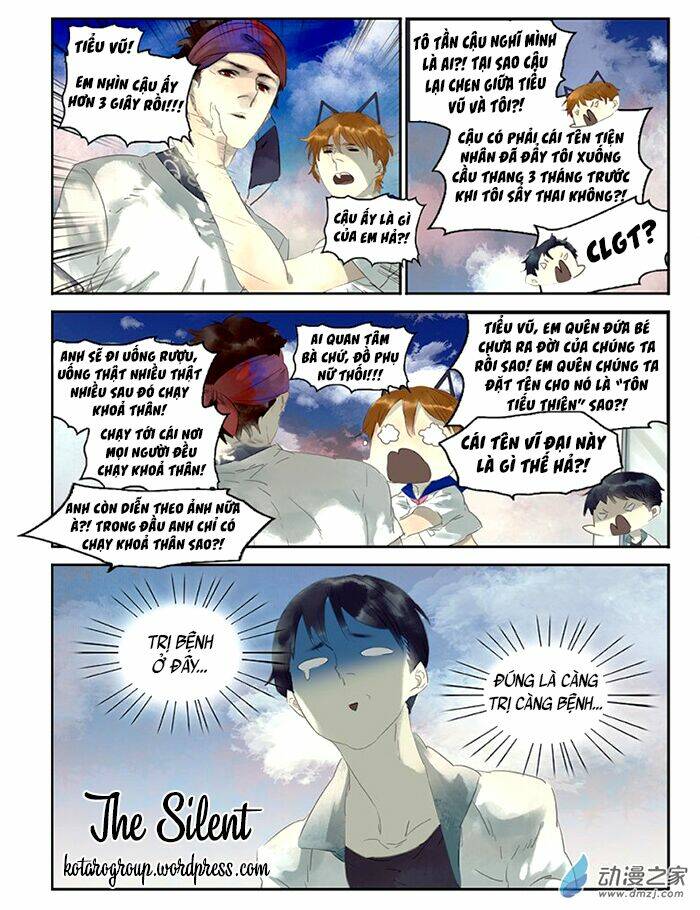 gia tử khu 37 chapter 8 10