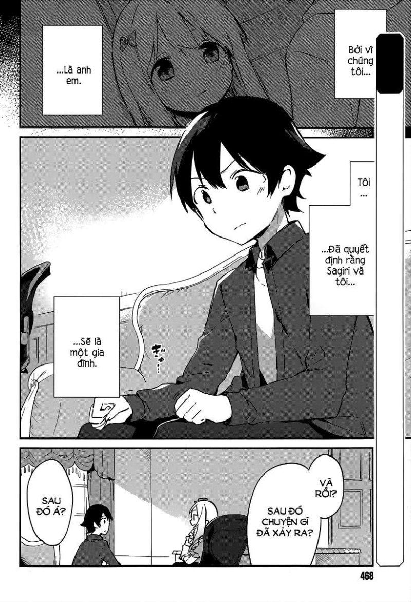 Ero Manga Sensei chapter 12 5