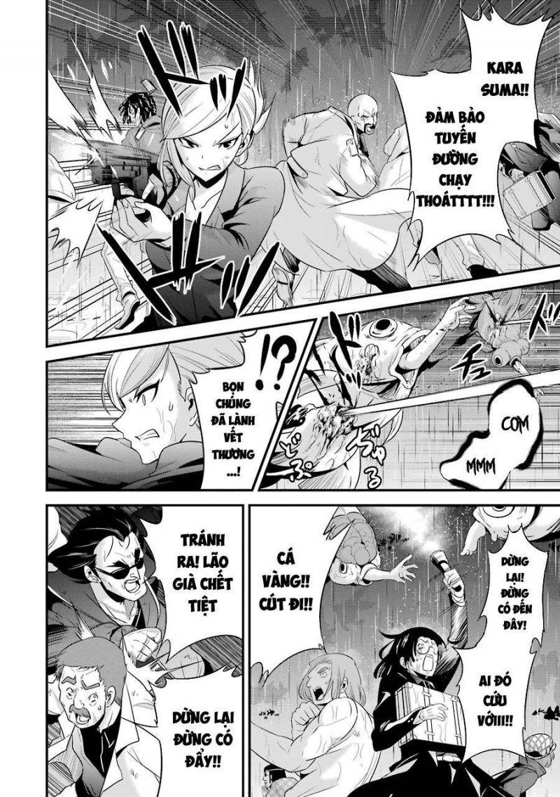 shibuya kingyo chapter 2 13